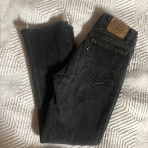 Rare Vintage Levi’s!